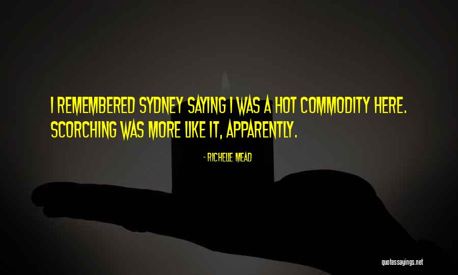 Oleserai Quotes By Richelle Mead Oleserai Quotes By Richelle Mead