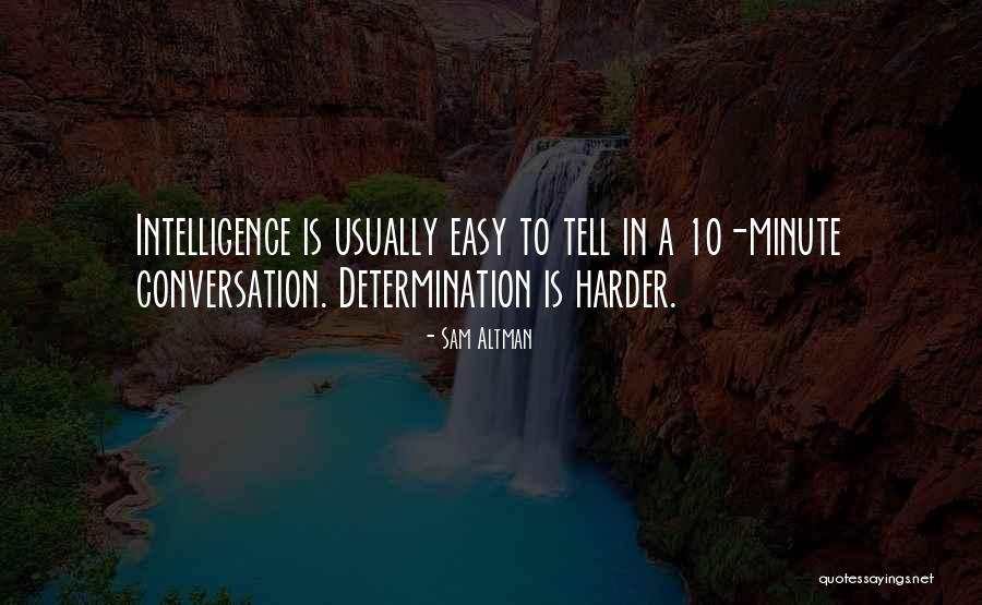 Olesha Carrington Quotes By Sam Altman Olesha Carrington Quotes By Sam Altman