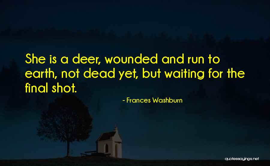 Olesha Quotes By Frances Washburn Olesha Quotes By Frances Washburn