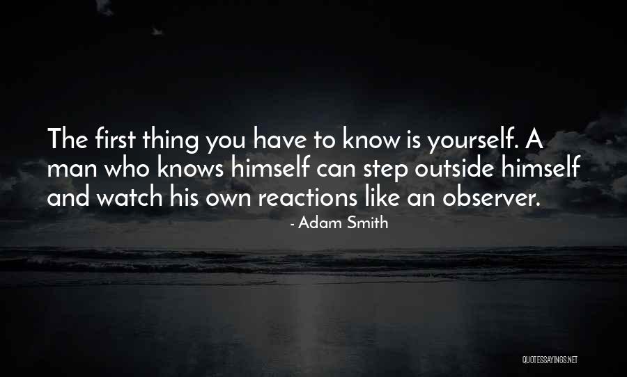 Olesja Flexible Quotes By Adam Smith Olesja Flexible Quotes By Adam Smith