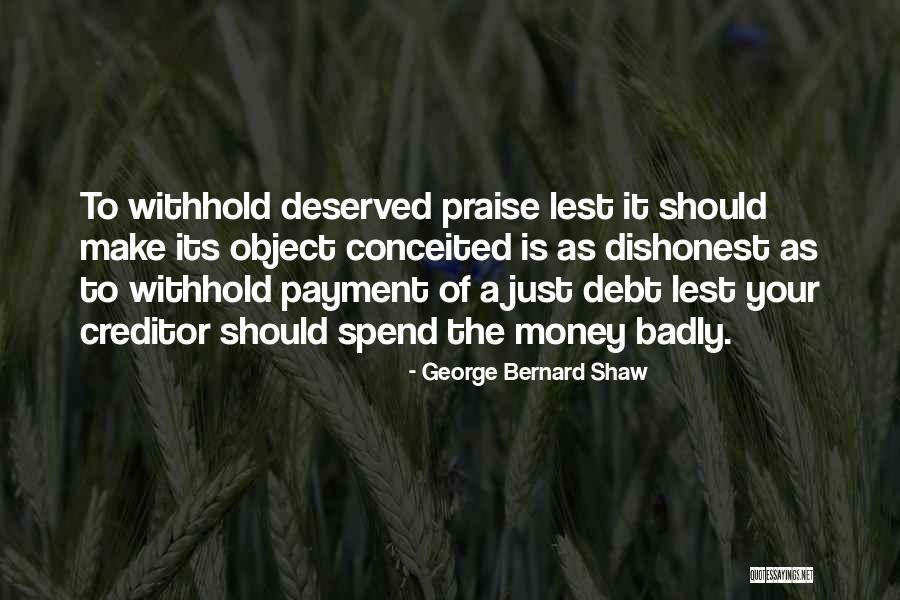 Olesky Castle Quotes By George Bernard Shaw Olesky Castle Quotes By George Bernard Shaw