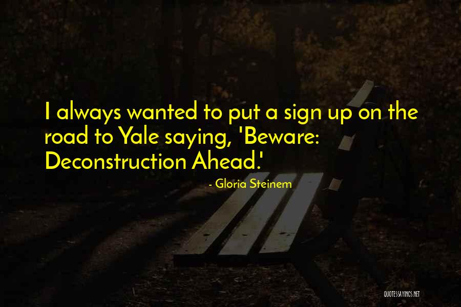 Olesons Hours Quotes By Gloria Steinem Olesons Hours Quotes By Gloria Steinem
