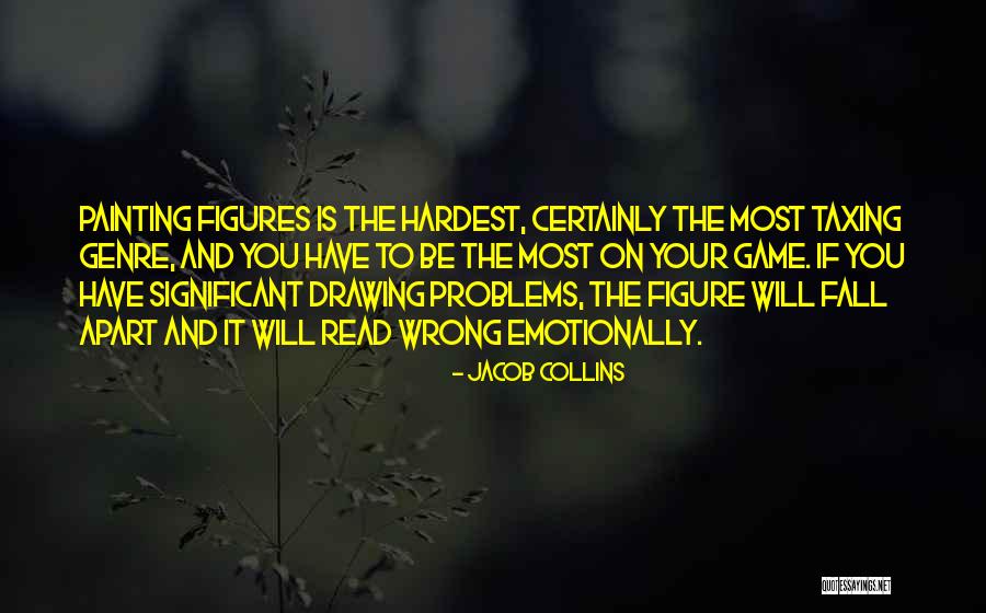 Olesons Petoskey Quotes By Jacob Collins Olesons Petoskey Quotes By Jacob Collins