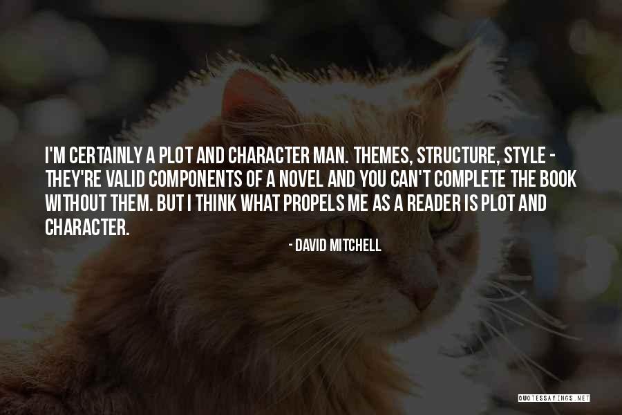 Olessia 2019 Quotes By David Mitchell Olessia 2019 Quotes By David Mitchell