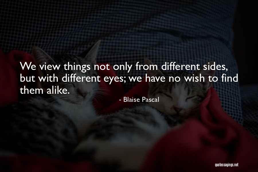 Olestra Chips Quotes By Blaise Pascal Olestra Chips Quotes By Blaise Pascal