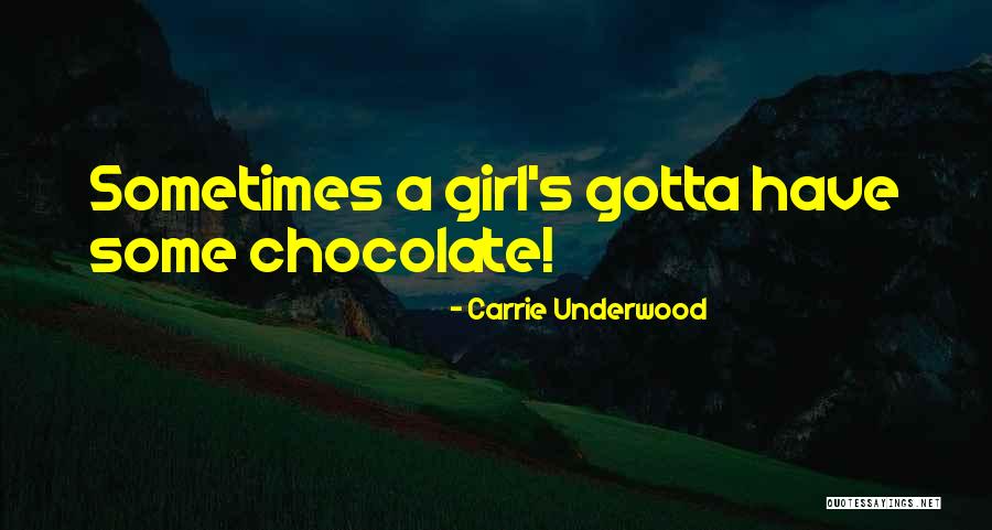 Olestra Chips Quotes By Carrie Underwood Olestra Chips Quotes By Carrie Underwood