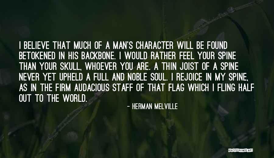 Oleynikov Surgical Robot Quotes By Herman Melville Oleynikov Surgical Robot Quotes By Herman Melville