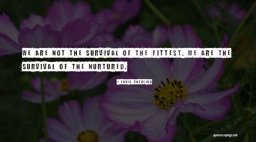 Olfaction And Hearing Quotes By Louis Cozolino Olfaction And Hearing Quotes By Louis Cozolino