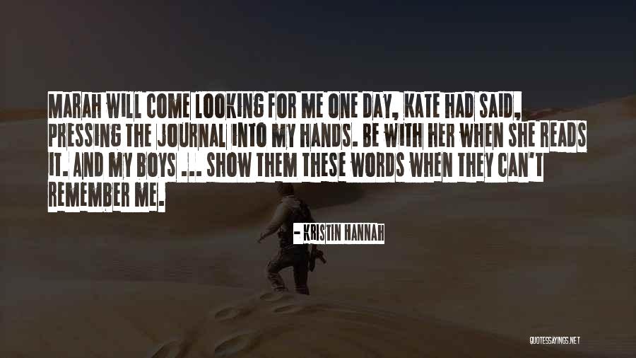 Olfaction Def Quotes By Kristin Hannah Olfaction Def Quotes By Kristin Hannah