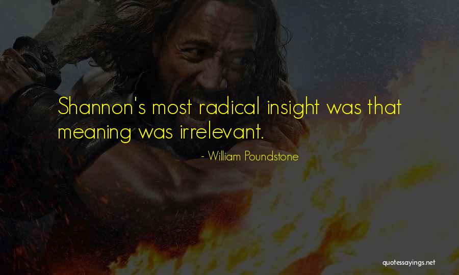 Olfaction Quotes By William Poundstone Olfaction Quotes By William Poundstone