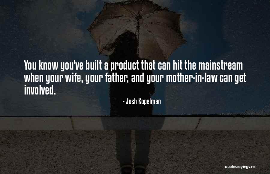 Olfateando El Quotes By Josh Kopelman Olfateando El Quotes By Josh Kopelman