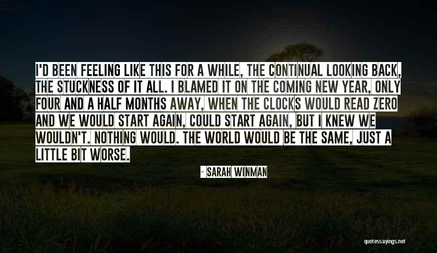Olfato Dibujo Quotes By Sarah Winman Olfato Dibujo Quotes By Sarah Winman