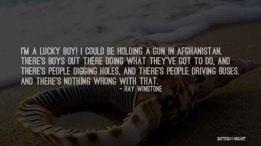 Olfato In English Quotes By Ray Winstone Olfato In English Quotes By Ray Winstone