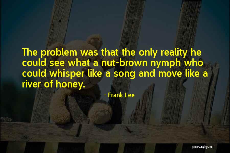 Olfato Quotes By Frank Lee Olfato Quotes By Frank Lee