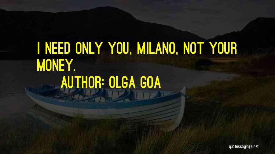 Olga Goa Quotes 1088268