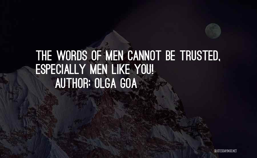 Olga Goa Quotes 1872515