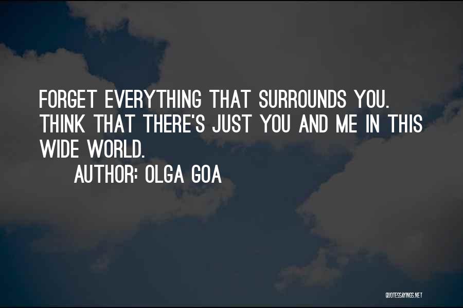 Olga Goa Quotes 384173