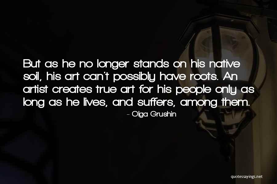 Olga Grushin Quotes 162044 Olga Grushin Quotes 162044