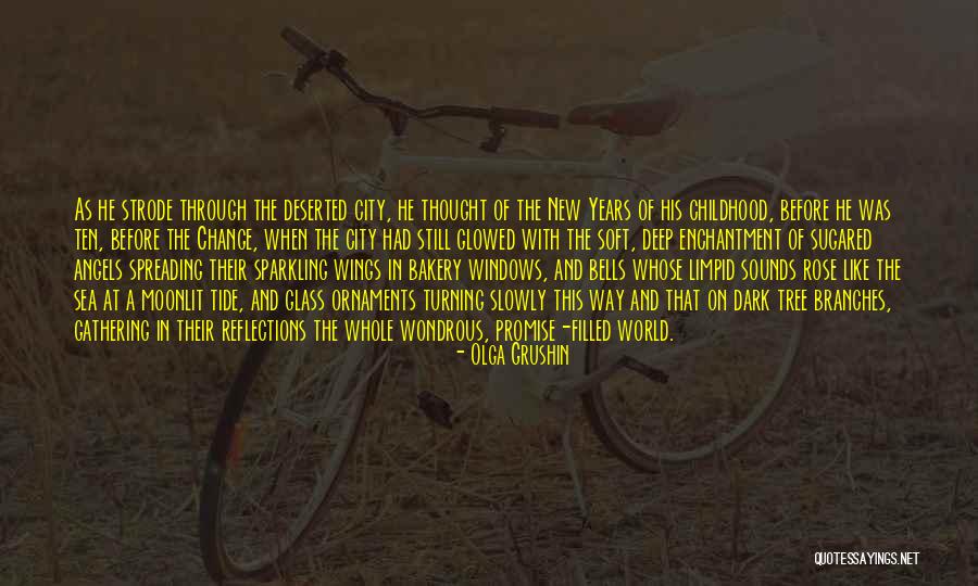 Olga Grushin Quotes 2151071 Olga Grushin Quotes 2151071