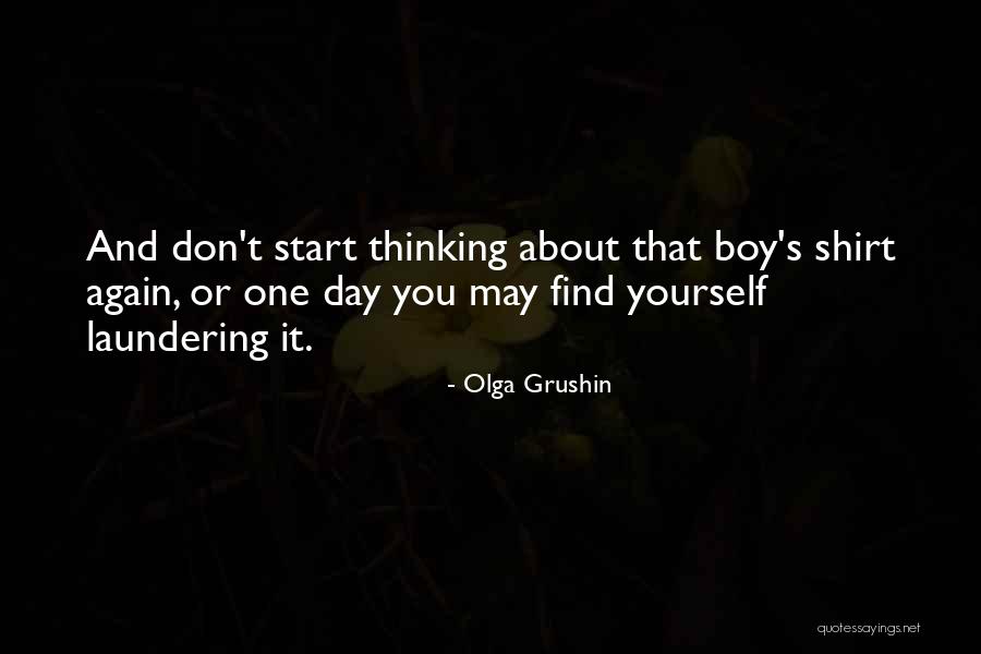 Olga Grushin Quotes 2210974 Olga Grushin Quotes 2210974