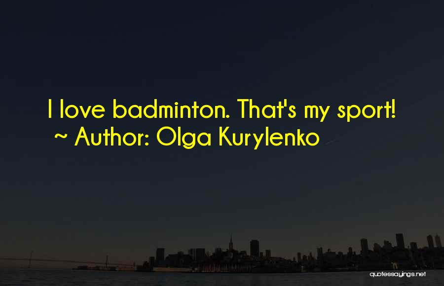 Olga Kurylenko Quotes 1454245