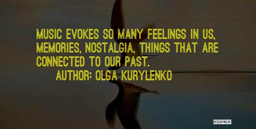 Olga Kurylenko Quotes 2227513