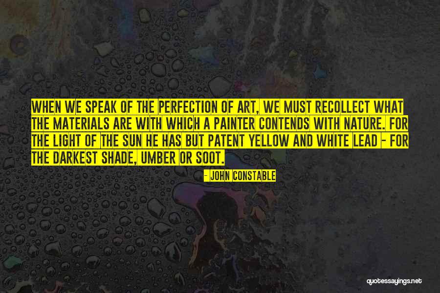 Olga Nikolaevna Quotes By John Constable Olga Nikolaevna Quotes By John Constable