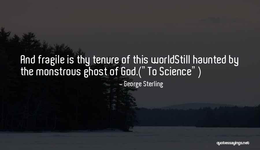 Olgados Quotes By George Sterling Olgados Quotes By George Sterling
