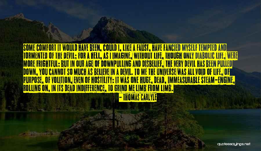 Olgados Quotes By Thomas Carlyle Olgados Quotes By Thomas Carlyle