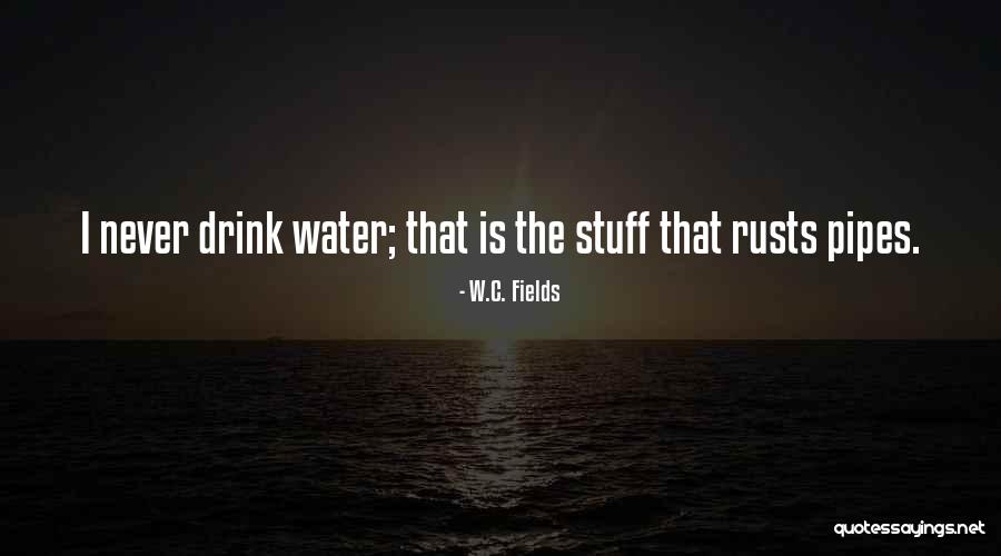 Olgados Quotes By W.C. Fields Olgados Quotes By W.C. Fields