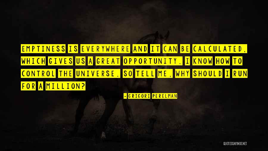Olgas Quotes By Grigori Perelman Olgas Quotes By Grigori Perelman