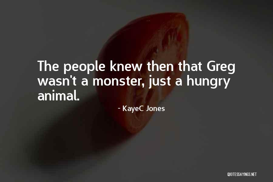 Olgas Quotes By KayeC Jones Olgas Quotes By KayeC Jones