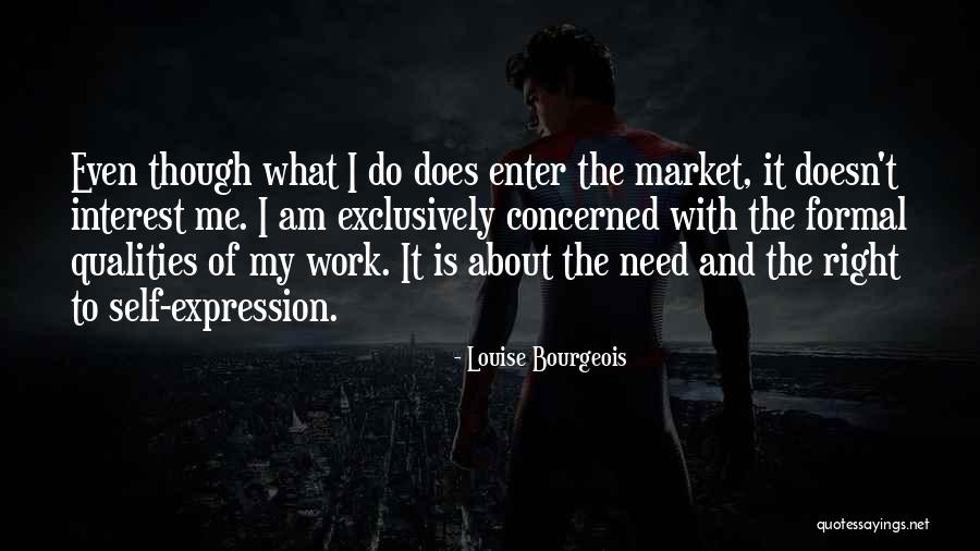 Olgerts Kroders Quotes By Louise Bourgeois Olgerts Kroders Quotes By Louise Bourgeois
