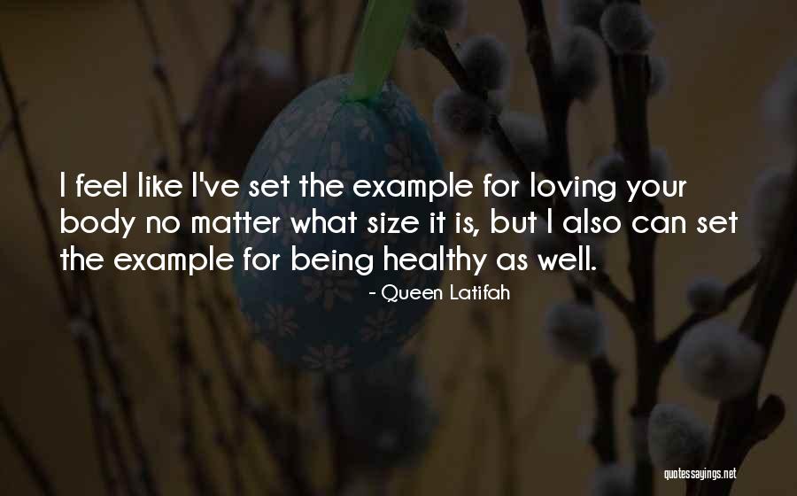 Olgerts Kroders Quotes By Queen Latifah Olgerts Kroders Quotes By Queen Latifah