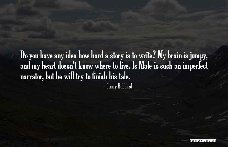 Olgerts Rudzitis Quotes By Jenny Hubbard Olgerts Rudzitis Quotes By Jenny Hubbard