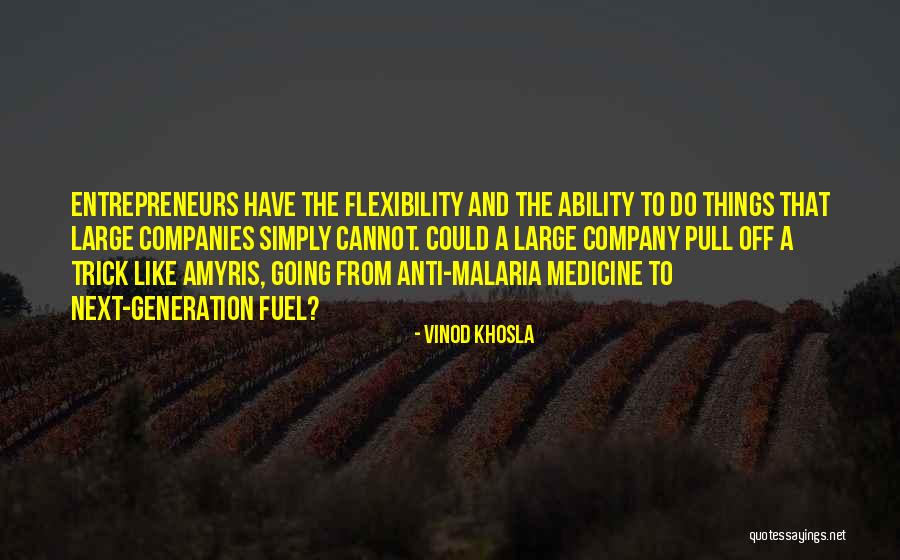 Olgiati House Quotes By Vinod Khosla Olgiati House Quotes By Vinod Khosla