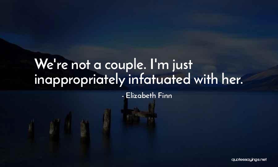 Olgiati Paspels Quotes By Elizabeth Finn Olgiati Paspels Quotes By Elizabeth Finn