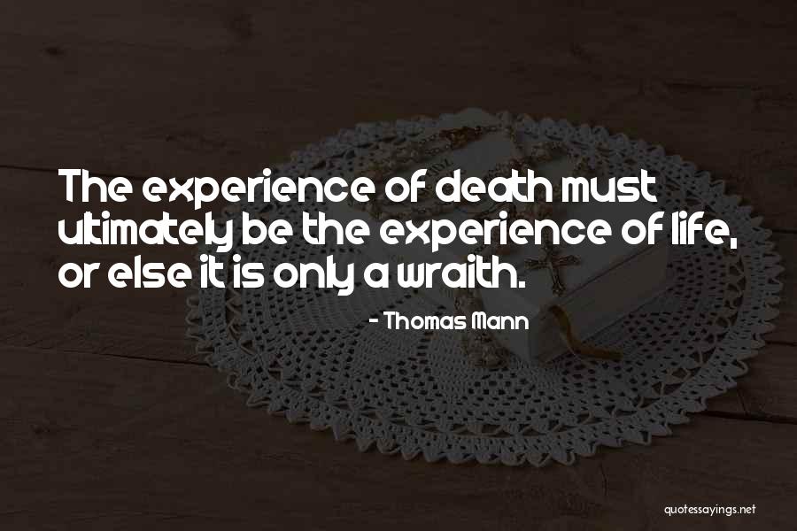 Olgiati Paspels Quotes By Thomas Mann Olgiati Paspels Quotes By Thomas Mann