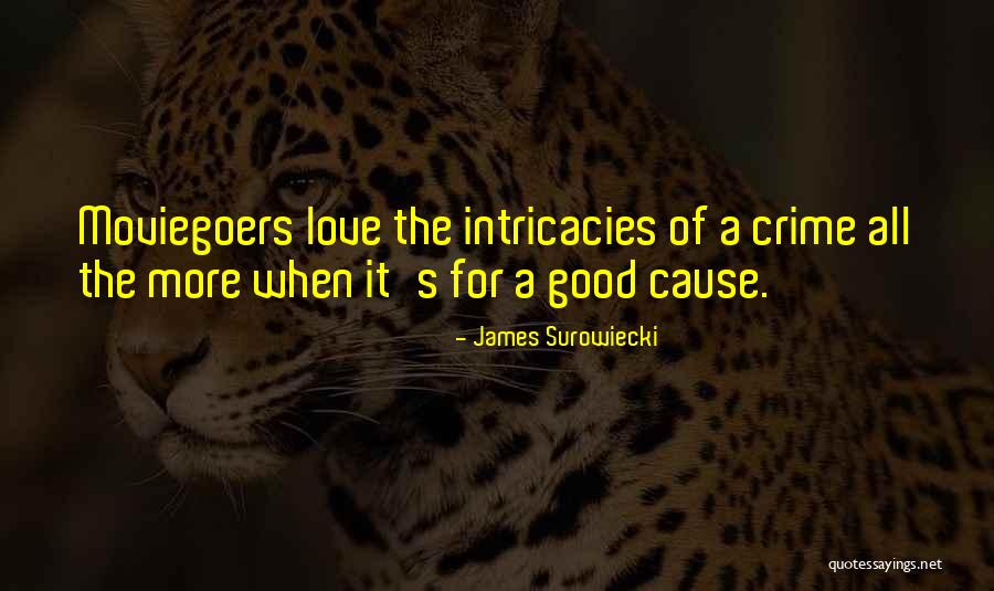 Olgierd Von Quotes By James Surowiecki Olgierd Von Quotes By James Surowiecki