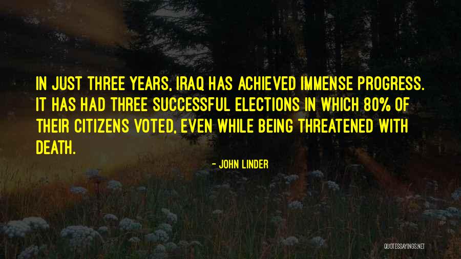 Olguine Duverne Quotes By John Linder Olguine Duverne Quotes By John Linder