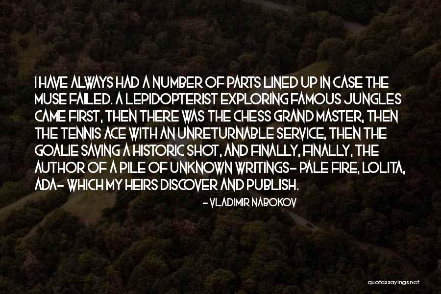Olguine Lane Quotes By Vladimir Nabokov Olguine Lane Quotes By Vladimir Nabokov