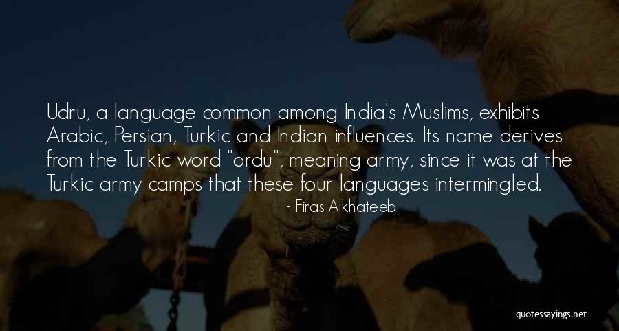 Olgunlasmak Quotes By Firas Alkhateeb Olgunlasmak Quotes By Firas Alkhateeb