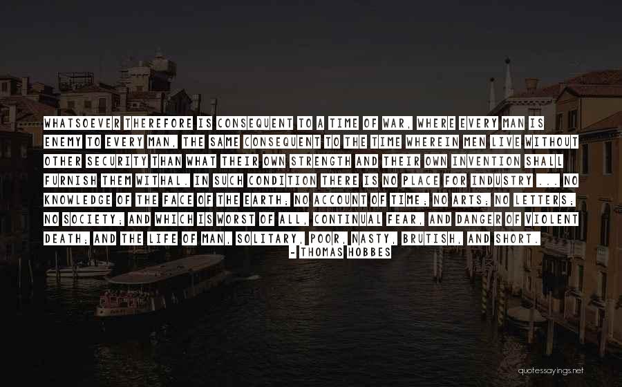 Olgunlasmak Quotes By Thomas Hobbes Olgunlasmak Quotes By Thomas Hobbes