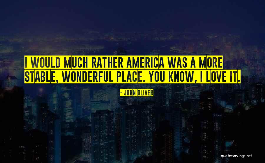Olguta Si Quotes By John Oliver Olguta Si Quotes By John Oliver