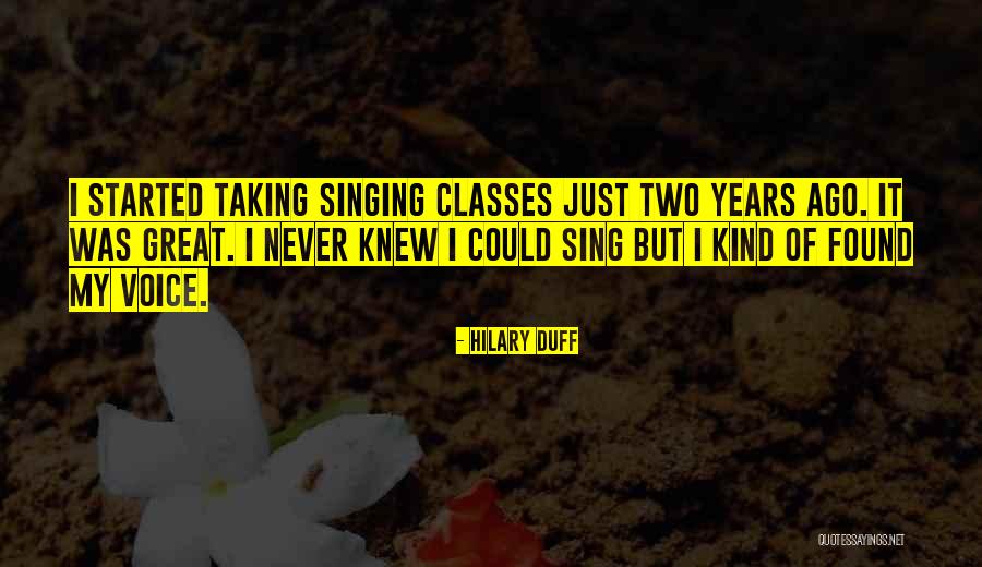 Olhada Perigosa Quotes By Hilary Duff Olhada Perigosa Quotes By Hilary Duff