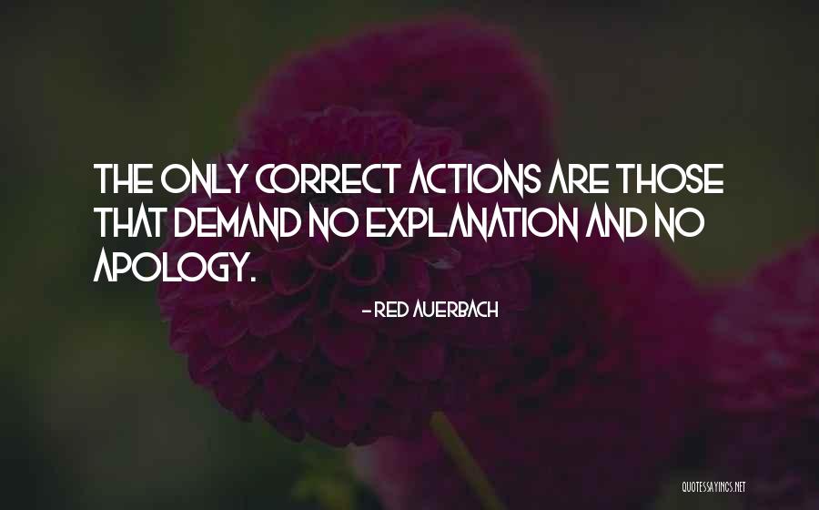Olham Auctions Quotes By Red Auerbach Olham Auctions Quotes By Red Auerbach