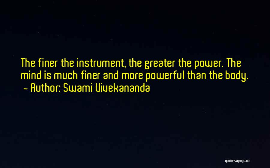 Olhares De Lisboa Quotes By Swami Vivekananda