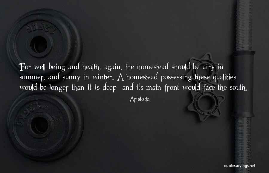 Olhas Secas Quotes By Aristotle. Olhas Secas Quotes By Aristotle.