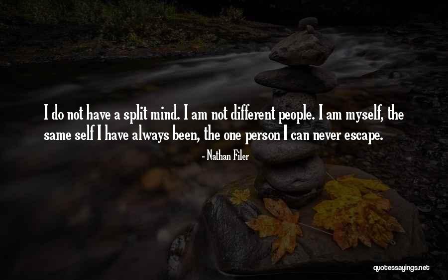 Olhasse Quotes By Nathan Filer Olhasse Quotes By Nathan Filer