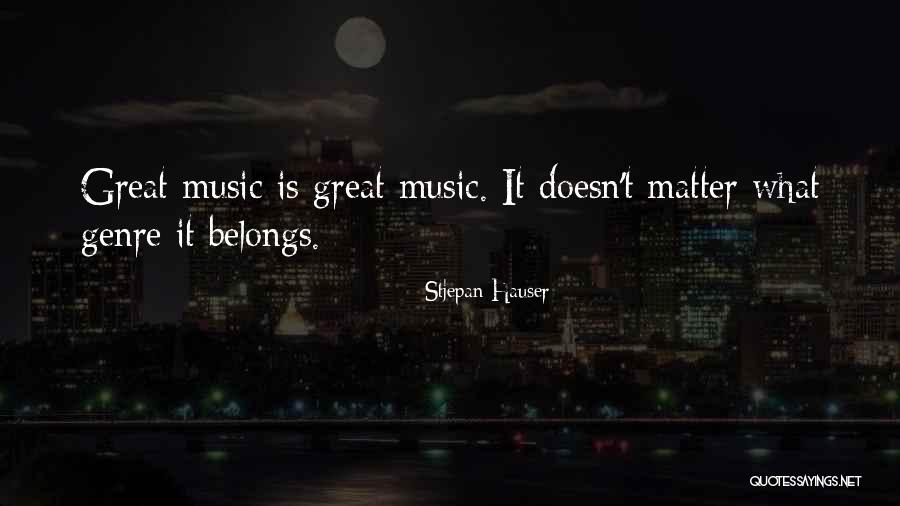 Olhava Stores Quotes By Stjepan Hauser Olhava Stores Quotes By Stjepan Hauser